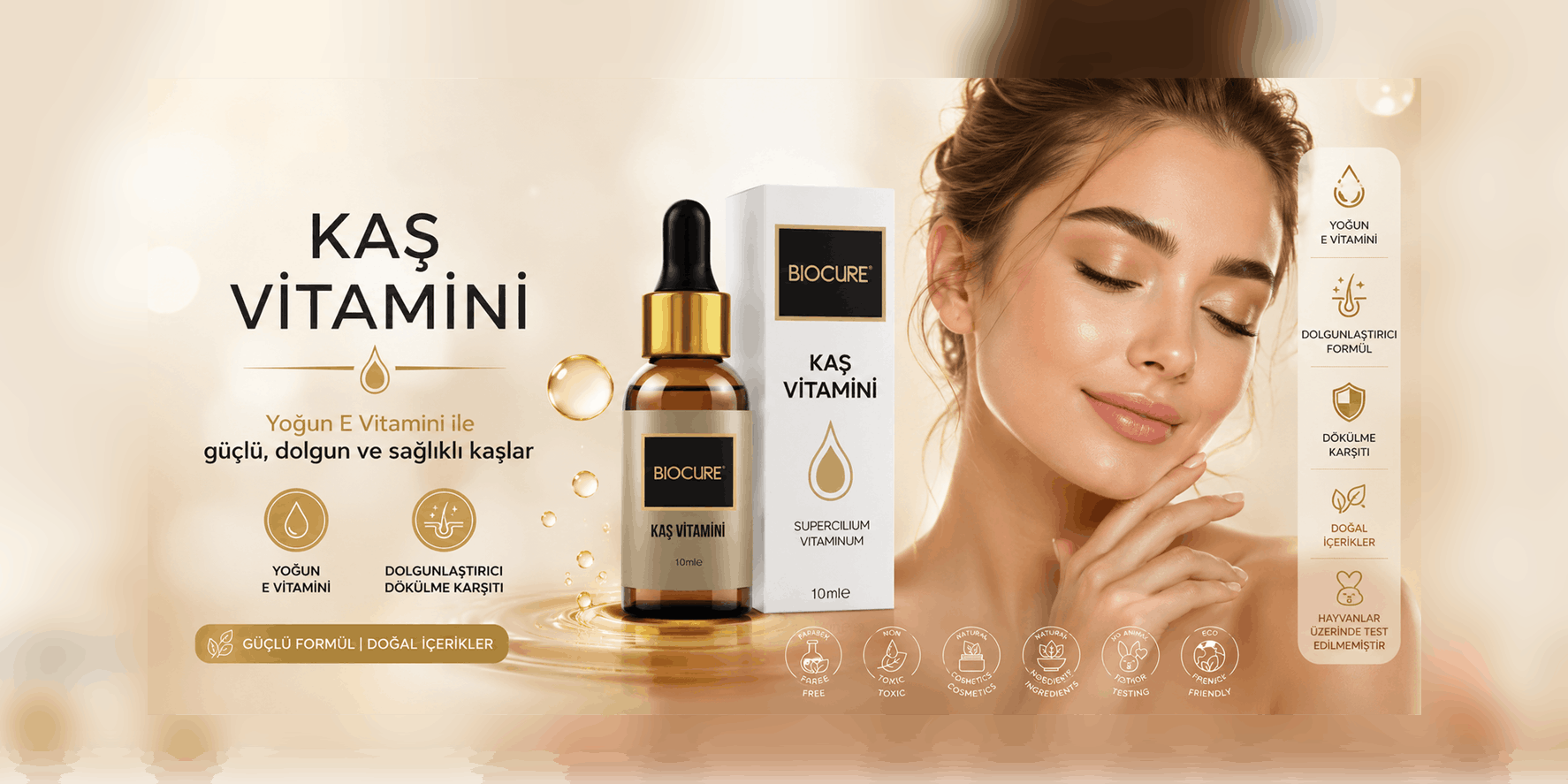Kaş Vitamini