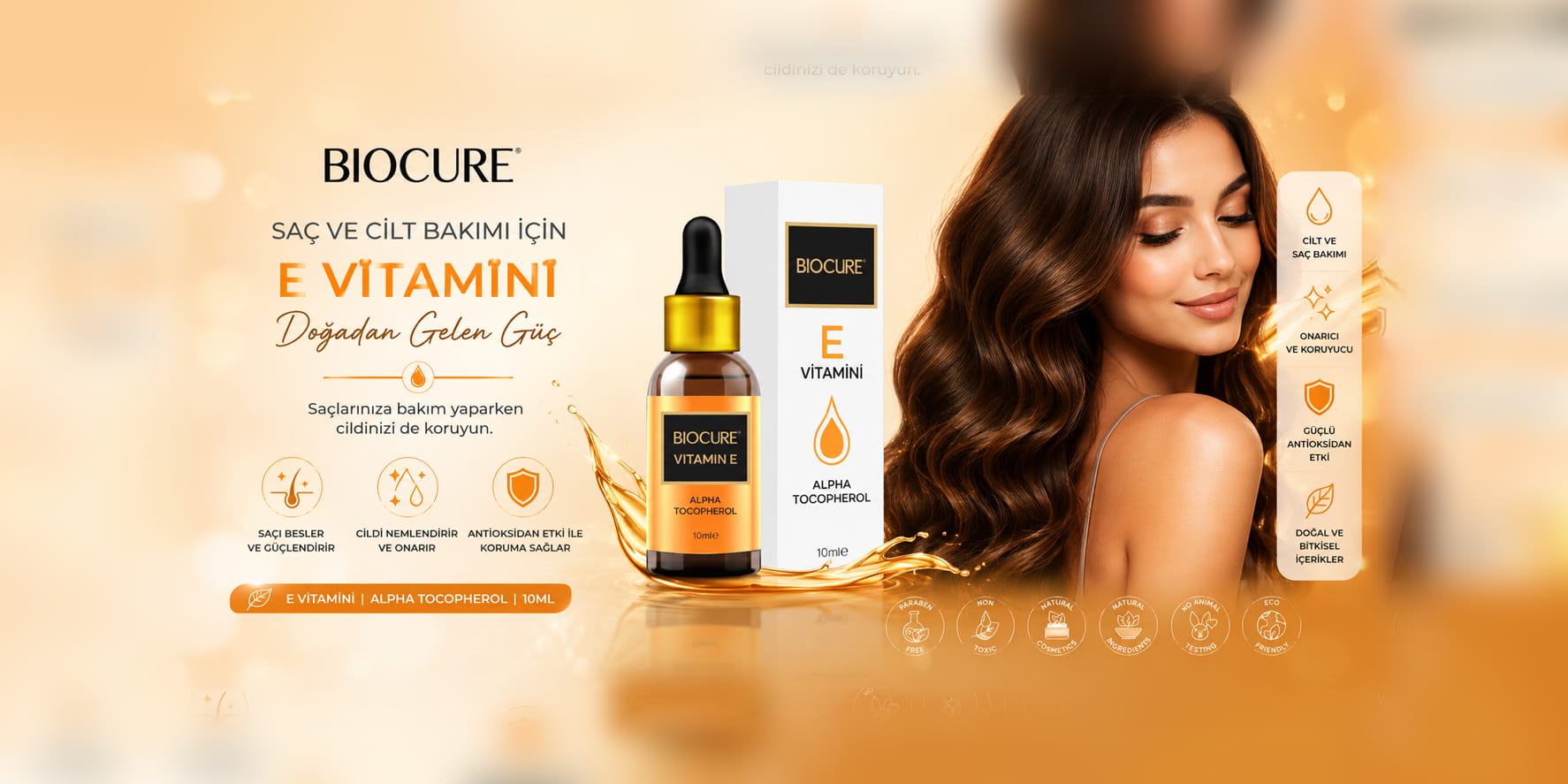 E Vitamini